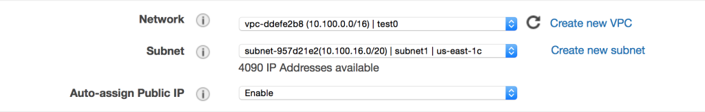 IPv4, CIDR, and Amazon VPCs in a Nutshell - Trey Perry